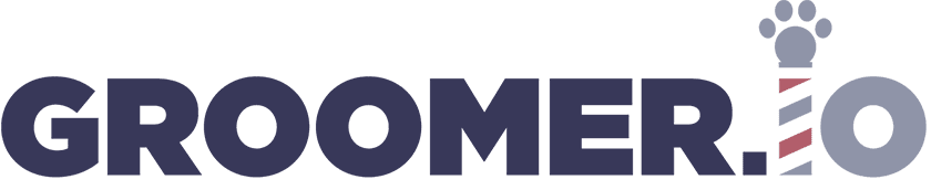 Groomer.io logo